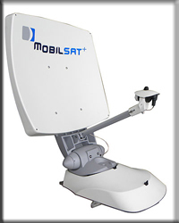 MobilSat Satellite